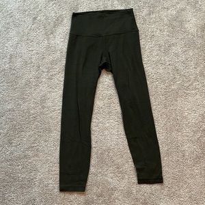 Lululemon Align Leggings